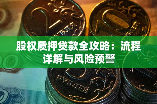 济南股权质押贷款全攻略：流程详解与风险预警