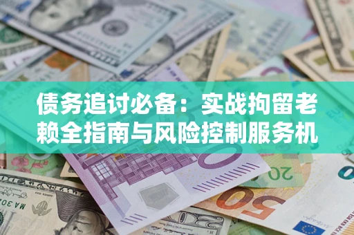 济南债务追讨必备：实战拘留老赖全指南与风险控制服务机构推荐